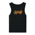 RDLNDS Classic Women’s Micro Rib Racer Tank