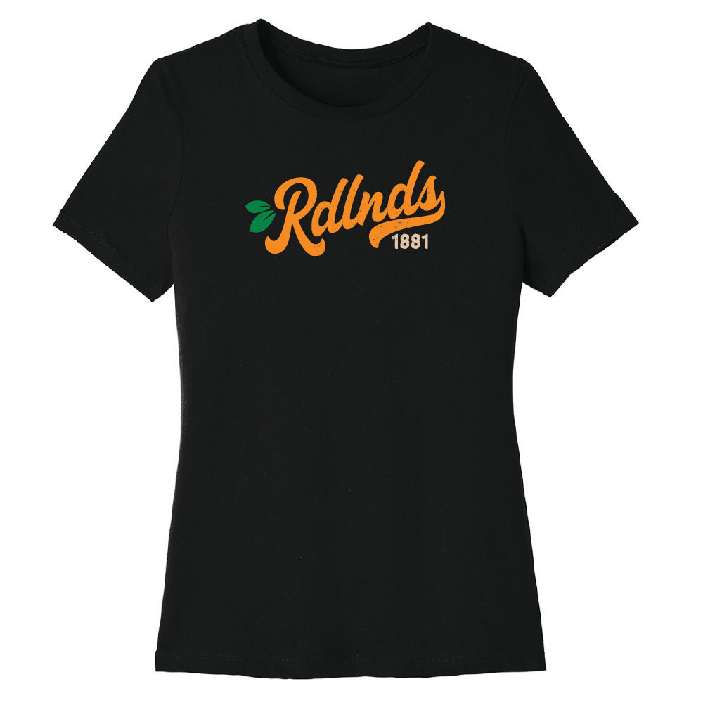 RDLNDS Classic Women's Tee