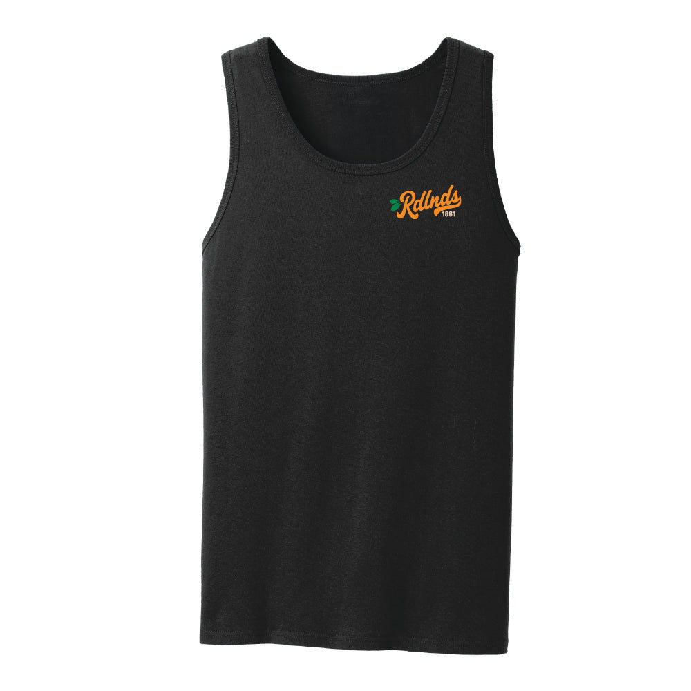 RDLNDS Classic Core Cotton Tank