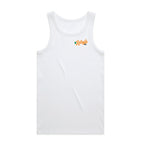 RDLNDS Classic Organic Rib Tank