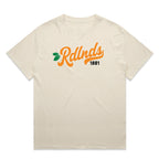 RDLNDS Classic Heavyweight Tee