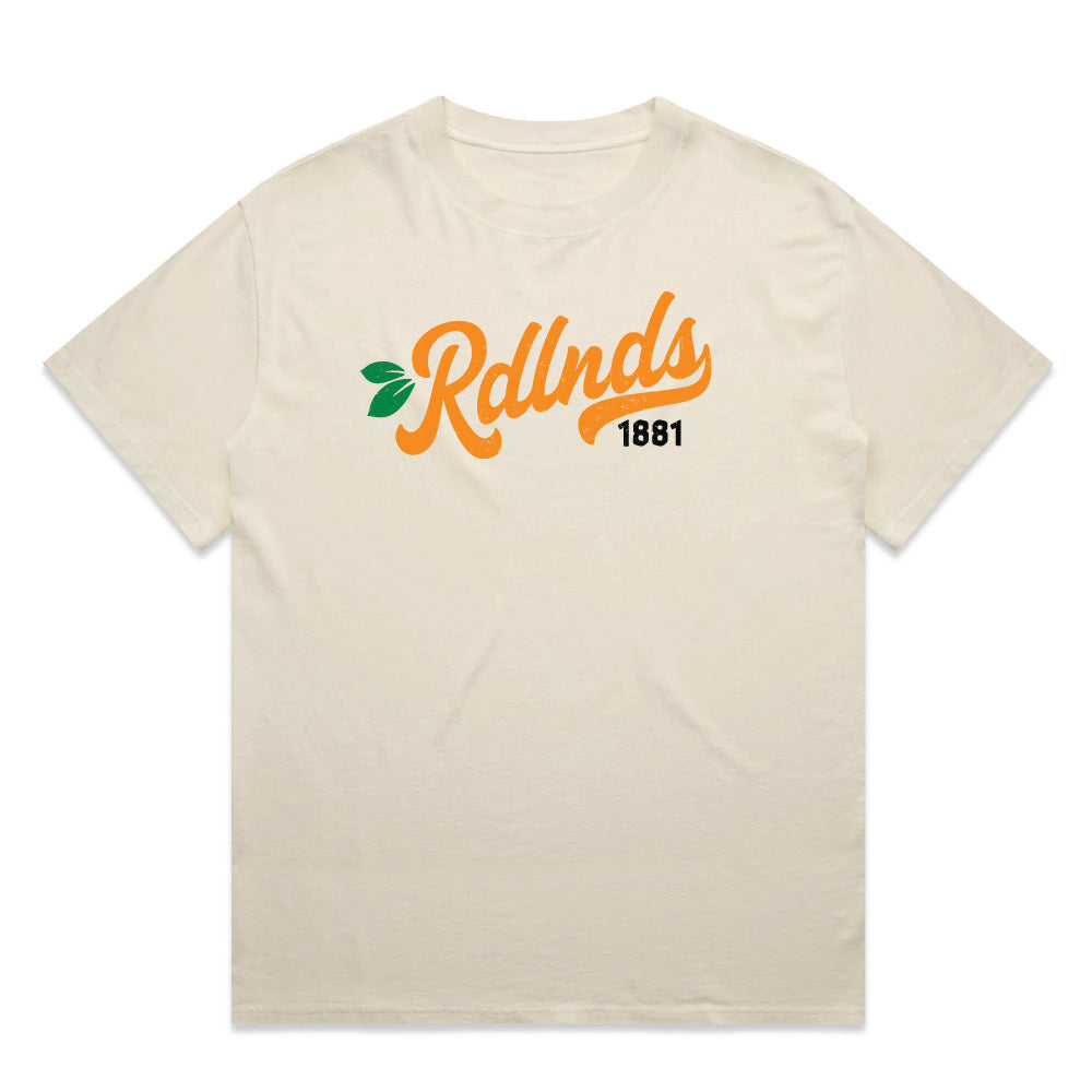 RDLNDS Classic Heavyweight Tee