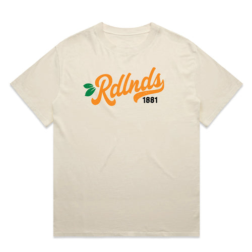 RDLNDS Classic Heavyweight Tee