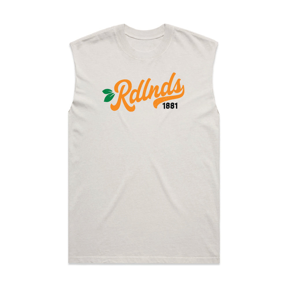 RDLNDS Classic Heavy Faded Tank