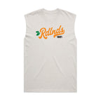 RDLNDS Classic Heavy Faded Tank