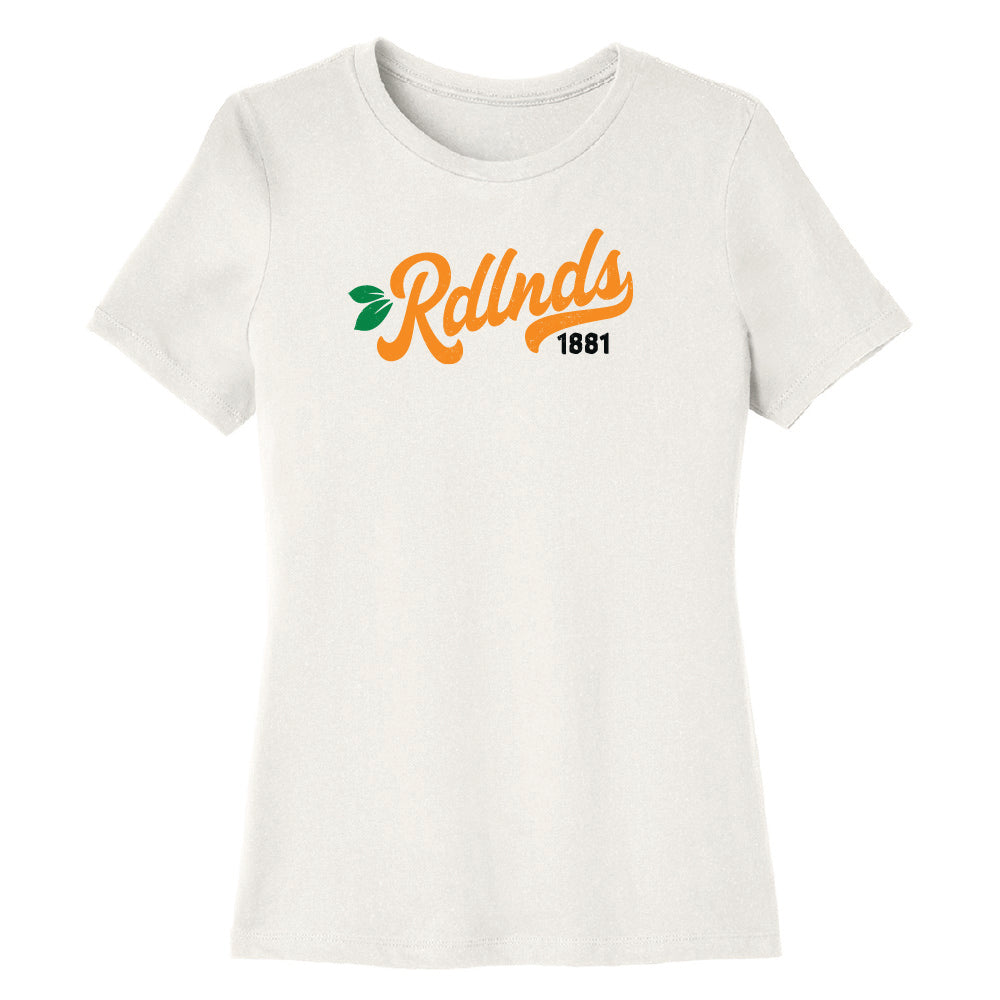 RDLNDS Classic Women's Tee