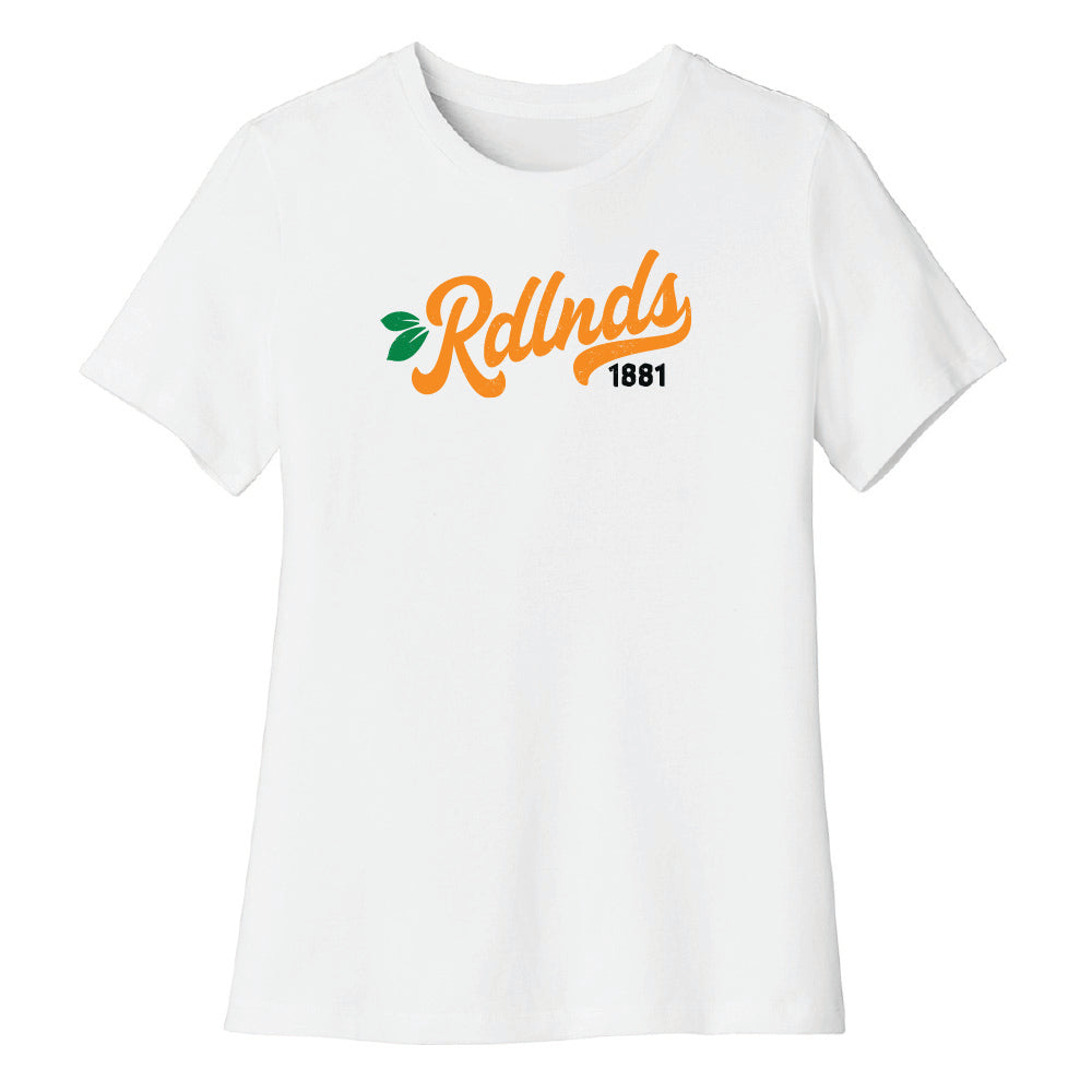 RDLNDS Classic Women's Tee