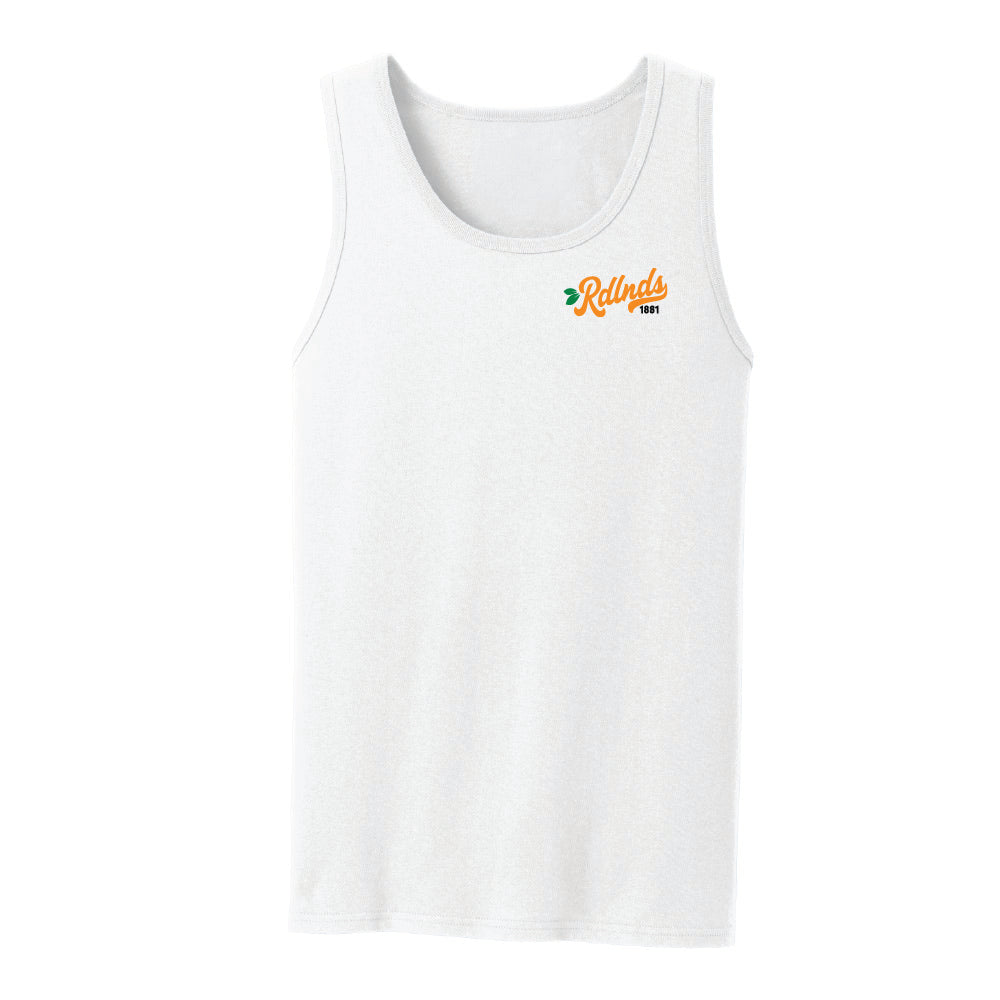 RDLNDS Classic Core Cotton Tank