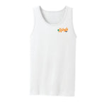 RDLNDS Classic Core Cotton Tank