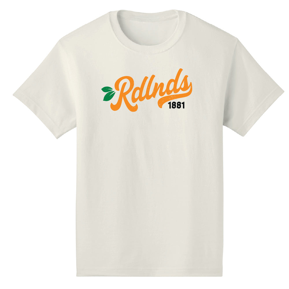 RDLNDS Classic Tee