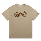 RDLNDS Classic Heavyweight Tee