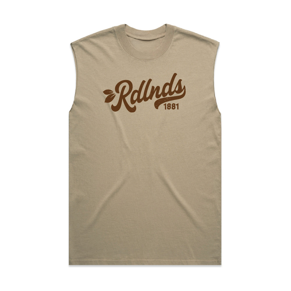 RDLNDS Classic Heavy Faded Tank