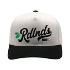 RDLNDS Classic Suede Cap