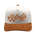 RDLNDS Classic Suede Cap