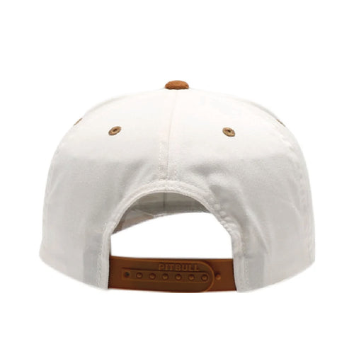 RDLNDS Classic Suede Cap