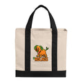 RDLNDS “RUS.TY” Tote