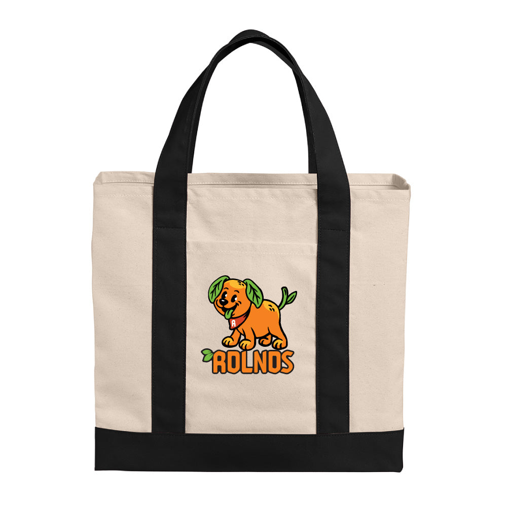RDLNDS “RUS.TY” Tote
