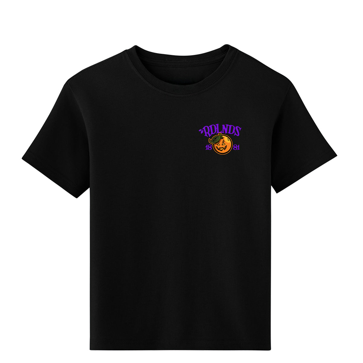 RDLNDS “Rus-o’-Lantern” Kids Tee