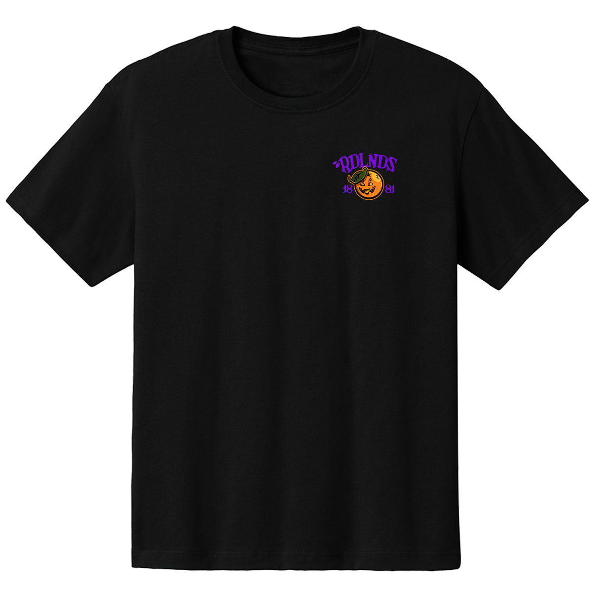 RDLNDS “Rus-o’-Lantern” Tee