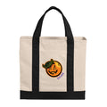 RDLNDS “Rus-o’-Lantern” Tote