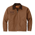 RDLNDS Embroidered Work Jacket