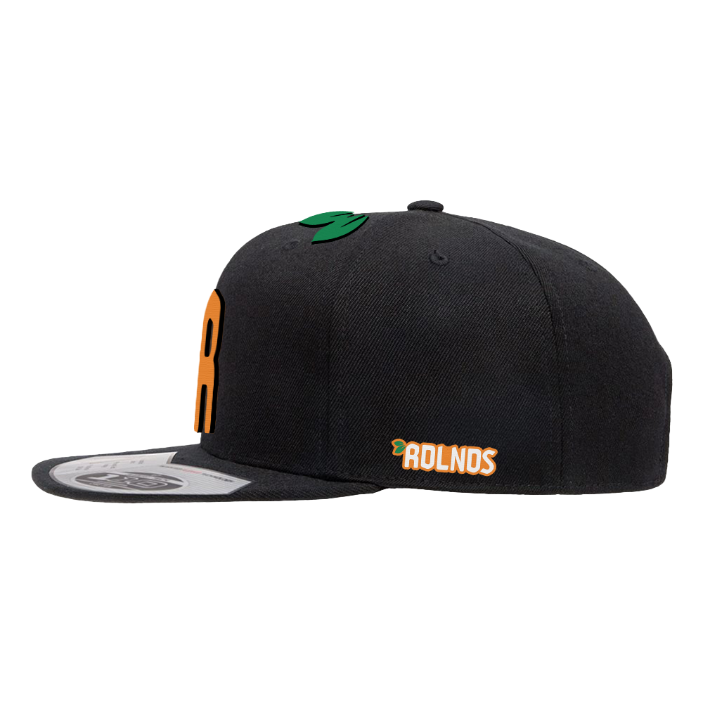 RDLNDS Navel Cap