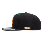 RDLNDS Navel Cap