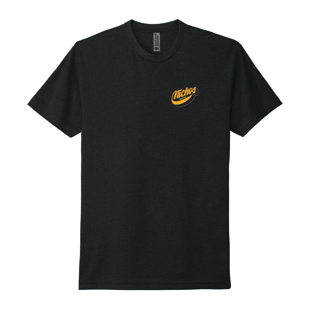 Nichos "Día del Helado" T-Shirt