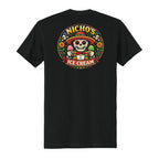 Nichos "Día del Helado" T-Shirt