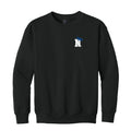 Nuestro School Kids Helm Crewneck Sweatshirt