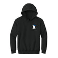 Nuestro School Kids Helm Hoodie