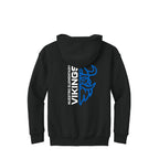 Nuestro School Kids Helm Hoodie