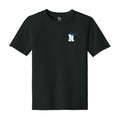 Nuestro School Kids Helm T-Shirt