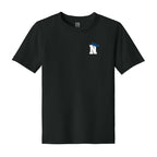 Nuestro School Kids Helm T-Shirt