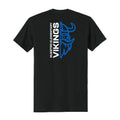 Nuestro School Helm T-Shirt