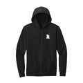 Nuestro School Helm Hoodie