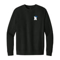 Nuestro School Helm Crewneck Sweatshirt