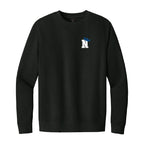 Nuestro School Helm Crewneck Sweatshirt