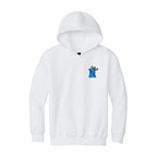 Nuestro School Kids Helm Hoodie