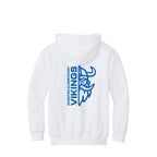 Nuestro School Kids Helm Hoodie
