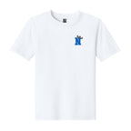 Nuestro School Kids Helm T-Shirt