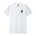 Nuestro School Helm T-Shirt