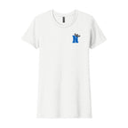 Nuestro School Women's Helm T-Shirt