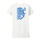 Nuestro School Women's Helm T-Shirt
