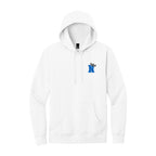 Nuestro School Helm Hoodie