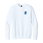 Nuestro School Helm Crewneck Sweatshirt