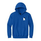 Nuestro School Kids Helm Hoodie
