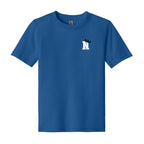 Nuestro School Kids Helm T-Shirt