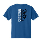 Nuestro School Kids Helm T-Shirt