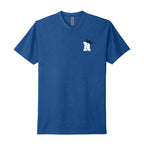 Nuestro School Helm T-Shirt